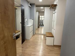 Pronájem bytu 2+kk, Praha - Vokovice, Na dlouhém lánu, 51 m2