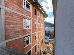 Prodej apartmánu, Karlovy Vary, Na Vyhlídce, 2700 m2