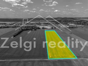 Prodej pole, Modřice, 40827 m2