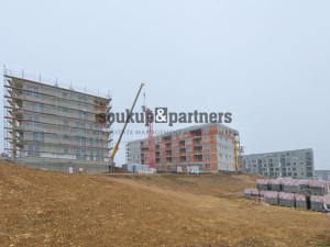 Prodej bytu 2+kk, Praha - Ruzyně, Stočesova, 58 m2