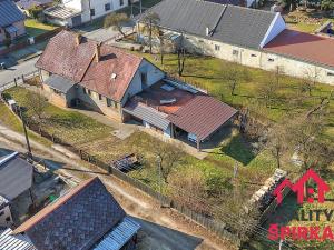 Prodej rodinného domu, Staré Město, 276 m2