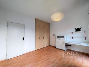 Pronájem bytu 2+kk, Písek - Pražské Předměstí, V Portyči, 52 m2