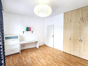 Pronájem bytu 2+kk, Písek - Pražské Předměstí, V Portyči, 52 m2