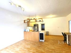 Pronájem bytu 2+kk, Písek - Pražské Předměstí, V Portyči, 52 m2