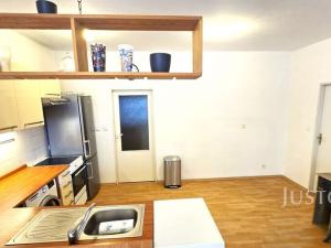Pronájem bytu 2+kk, Písek - Pražské Předměstí, V Portyči, 52 m2