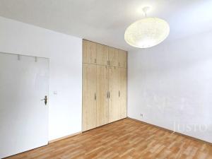 Pronájem bytu 2+kk, Písek - Pražské Předměstí, V Portyči, 52 m2