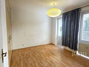 Pronájem bytu 2+kk, Písek - Pražské Předměstí, V Portyči, 52 m2