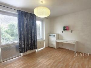 Pronájem bytu 2+kk, Písek - Pražské Předměstí, V Portyči, 52 m2