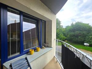 Pronájem bytu 2+kk, Písek - Pražské Předměstí, V Portyči, 52 m2