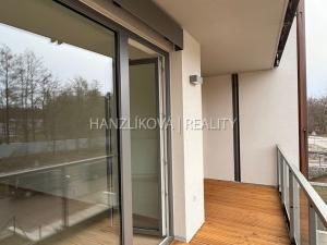 Pronájem bytu 2+kk, České Budějovice - České Budějovice 2, 53 m2