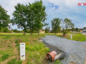 Prodej pozemku pro bydlení, Líšina, 1606 m2