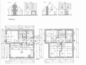 Prodej rodinného domu, Čáslav, 370 m2