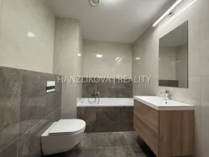 Pronájem bytu 3+kk, České Budějovice - České Budějovice 2, Na Samotách, 80 m2