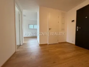 Pronájem bytu 3+kk, České Budějovice - České Budějovice 2, Na Samotách, 80 m2