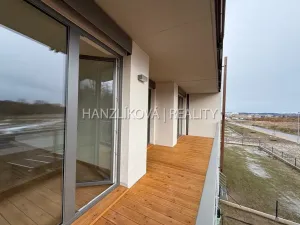 Pronájem bytu 3+kk, České Budějovice - České Budějovice 2, Na Samotách, 80 m2