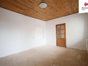 Prodej rodinného domu, Třešť, Erbenova, 260 m2