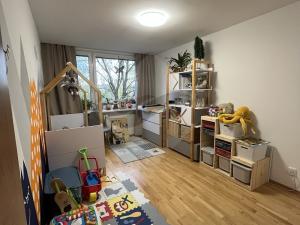 Prodej bytu 3+kk, Praha - Hloubětín, Kukelská, 81 m2