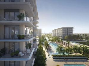 Prodej bytu 2+kk, Dubaj, Spojené arabské emiráty, 73 m2