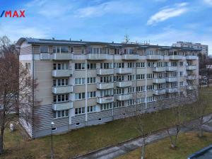 Prodej bytu 3+kk, Hradec Králové - Slezské Předměstí, Gagarinova, 62 m2