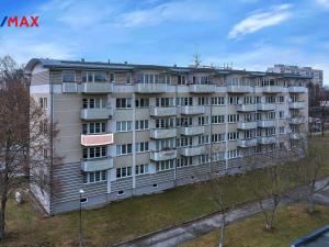 Prodej bytu 3+kk, Hradec Králové - Slezské Předměstí, Gagarinova, 62 m2