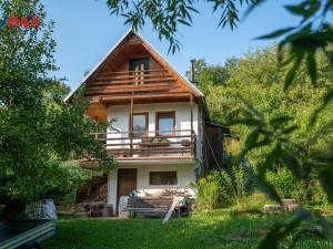 Prodej pozemku pro bydlení, Hvozdná, Nivka, 1540 m2