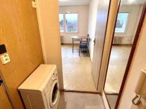 Pronájem bytu 1+kk, Horní Bříza, U Vrbky, 28 m2