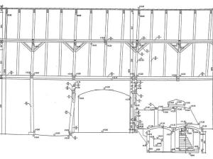 Prodej zemědělské usedlosti, Kněževes, K Rybníku, 279 m2