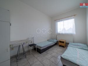 Pronájem obchodního prostoru, Újezd, 360 m2