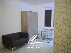 Pronájem bytu 1+kk, Ostrava, Španielova, 21 m2