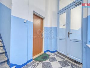 Prodej bytu 3+kk, Karlovy Vary, Zámecký vrch, 72 m2