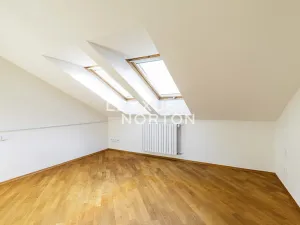 Pronájem bytu 3+kk, Praha - Nové Město, Odborů, 135 m2