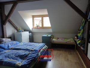 Pronájem bytu 2+kk, České Budějovice, Fr. Hrubína, 72 m2