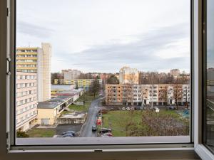 Prodej bytu 3+1, Mšeno - Ráj, 76 m2