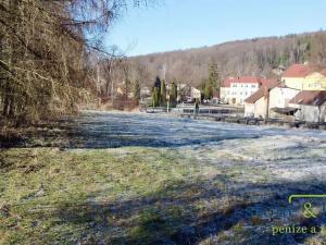 Prodej rodinného domu, Dolní Podluží, 500 m2