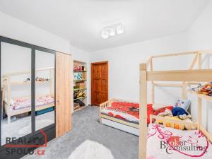 Prodej rodinného domu, Dolní Bělá, 311 m2