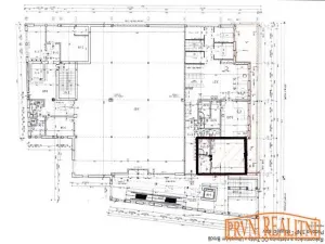 Pronájem obchodního prostoru, Uherský Brod, Bří Lužů, 65 m2