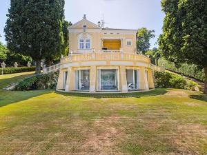 Prodej rodinného domu, Senohraby, Za starou poštou, 609 m2