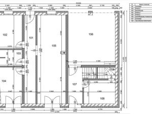 Prodej apartmánu, Boleradice, 213 m2