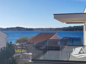 Prodej bytu 4+kk, Vodice, Chorvatsko, 236 m2