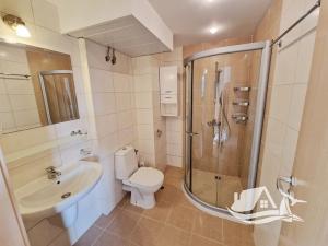 Prodej bytu 2+kk, Obzor, Bulharsko, 56 m2