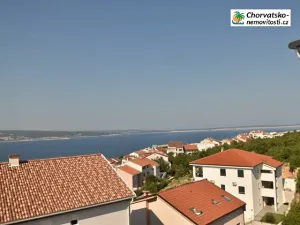 Prodej bytu 3+kk, Crikvenica, Chorvatsko, 110 m2