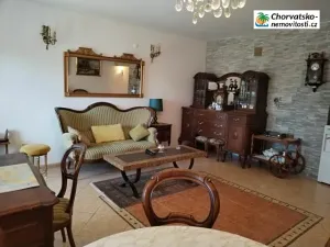 Prodej rodinného domu, Jadranovo, Chorvatsko, 92 m2