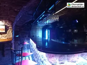 Prodej restaurace, Senj, Chorvatsko, 1145 m2