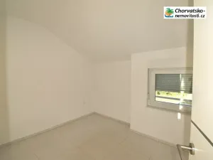 Prodej atypického bytu, Crikvenica, Chorvatsko, 112 m2