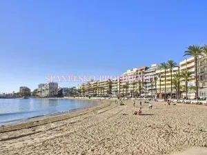 Prodej vily, Torrevieja, Španělsko, 73 m2