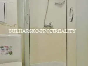 Prodej bytu 1+kk, Nesebar, Bulharsko, 35 m2