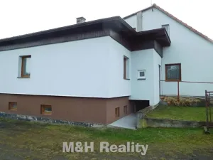 Pronájem bytu 3+1, Malenovice, 80 m2