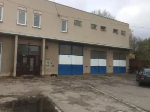 Pronájem komerční nemovitosti, Jaroměř - Pražské Předměstí, Labská, 68 m2