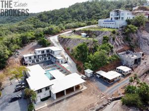 Prodej bytu, Camp Bay, José Santos Guardiola, Honduras, 405 m2