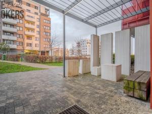 Prodej bytu 2+kk, Praha - Dolní Měcholupy, Kardausova, 54 m2